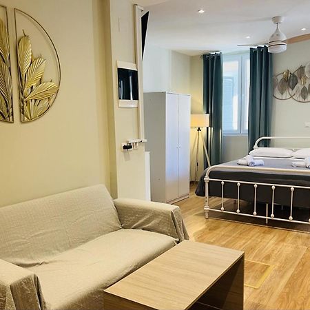 Louisa'S Studio Corfu (city) Exterior foto
